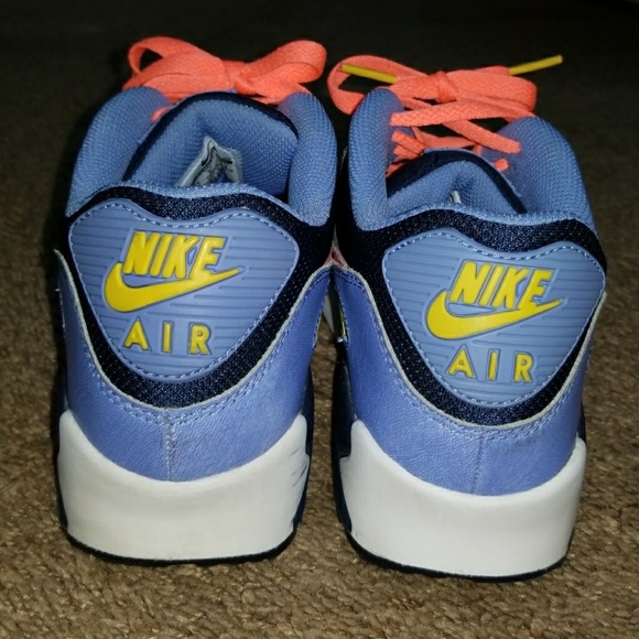 Nike Air Max 90 Mesh - Picture 5 of 5